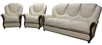 Named after the great and classic city itself, the london lounge set is a longstanding favourite of desired living customers. Mississippi 3 1 1 Genuine Italian Cream Leather Sofa Suite Offer Leather Sofas Fabric Sofas