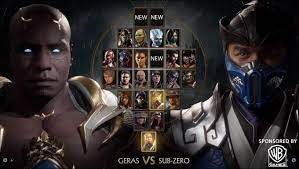 Even after buying it, characters are being released one at a time, though owning the pack gets. Mortal Kombat 11 Roster 1 Out Of 1 Image Gallery