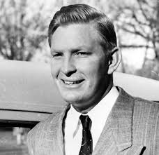 CLIFTON L. GANUS, JR. 1 1922-2019