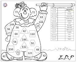 Pin En Matematicas Luz