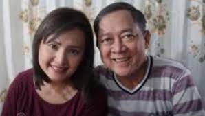 Vivian Foz and Ariosto Reyes Jr These two superb actors starred in Lovingly  Yours, Helen first episode , beautiful love story 💕