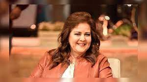 عاجل | رامي رضوان ينفي خبر وفاة الفنانة دلال عبد العزيز. F6flim6ldfq M