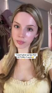 Transform Your Look with Effective Glow Up Tips