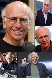 Larry with wife Nancy and son Lorenzo (Lorenzo was born in late 1980)