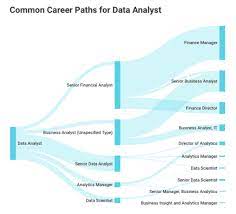 Senior financial analyst, google customer solutions. Which Industry Pays The Highest Data Analyst Salary Springboard Blog