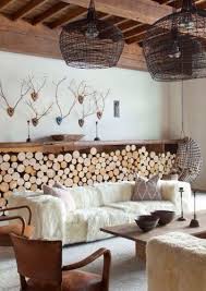ƹ ӂ ʒ Ambiances Nature Chic ƹ ӂ ʒ Floriane Lemarie Deco Maison Decoration Interieure Deco Interieure