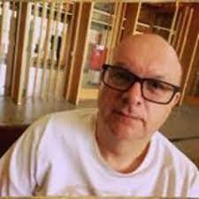 Albert Delbosco's Instagram, Twitter & Facebook