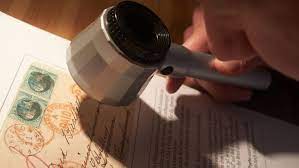 Allerdings muss das porto stimmen oder überschritten werden. Briefmarken Jager Der Postwertzeichen Was Sammler An Briefmarken So Fasziniert Panorama Stuttgarter Zeitung