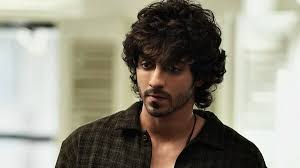 Ahaan Panday