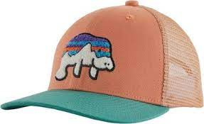 Patagonia Kids Trucker Hat Rei Co Op Patagonia Kids Trucker Hat Hats