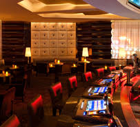 The Event Center Borgata Hotel Casino Spa