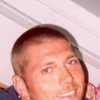 Jeremy Wayne Bliss Obituary