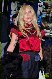 Image result for lady gaga 2016