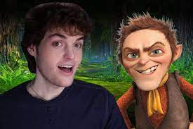 Who is Rumpelstiltskin? Dream's face reveal has fans comparing YouTuber  with Shrek's antagonist