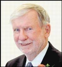 Edward Heavey Obituary (2019)