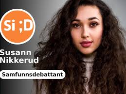 Engasjerer seg for barns rettigheter