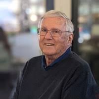 Donald Farrelly Obituary