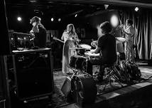 Friday Night Flights: Kelli Baker
