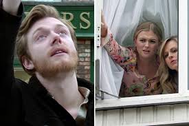 Coronation Street spoilers: Beth Tinker attacks Bethany Platt after Daniel  Osbourne proposes to her