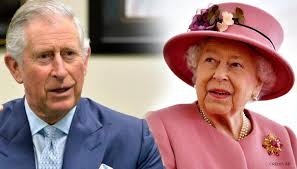 The no.1 page about queen elizabeth ii, our beloved monarch. Queen Elizabeth Ii Will Seriously Consider Handing Her Crown To Prince Charles Report