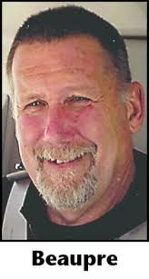 MARK BEAUPRE Obituary (2018)
