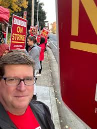 Sean Frame for Congress