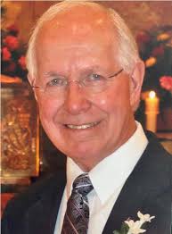 Laurier Boulet Obituary