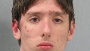 Wednesday Nite Note: Police say man raised bat-shaped knife at officers