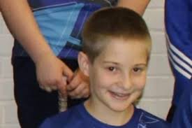 Fundraiser by Elaine Magee : 5km for Cameron