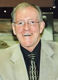 Obituary of Harvey Lawrence Hendry