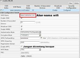 Cara mengganti password wifi indihome modem huawei (semua tipe). Cara Setting Huawei Hg8245 Menjadi Acces Point Matelanka Com