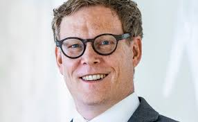 Pictet asset management 2021 tous droits réservés. Pictet Asset Management Befordert Walter Liebe