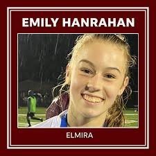 Corning-Elmira Elite 15 Girls Soccer All-Star Team for Fall 2021
