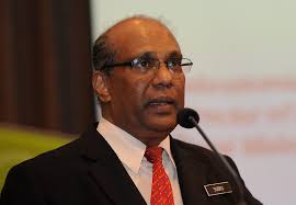 Encik abdul razib bin haji shahuddin registrar / secretary *as of may 2021; Gxpambp Ob7qym