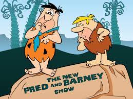 After 20 years in the making, fred and barney were supposed to resurrect the old flintstones formula. Watch The New Fred And Barney Show Season 1 Prime Video