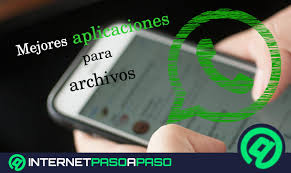 Free pdf reader, descargar gratis. 30 Apps Para Abrir Archivos De Whatsapp Lista 2021