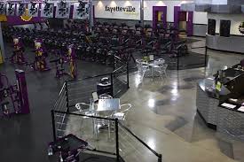 Votre one fitness club est fermé suite aux décisions gouvernementales. Get In Shape Fayetteville Gyms And Health Clubs The Companion Uatrav Com