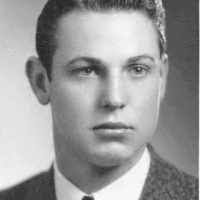 Martin Jack Geddes (1923–2012) • FamilySearch