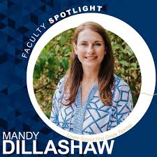 Faculty spotlight: Today we...