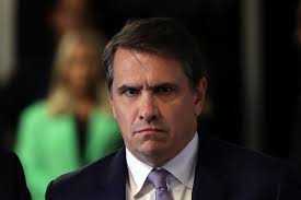 Matt Gaetz withdraws from Attorney General nomination; won't return to  Congress