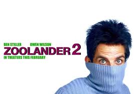 Zoolander 2: Ketika Model Runway Berubah Menjadi Agen Interpol