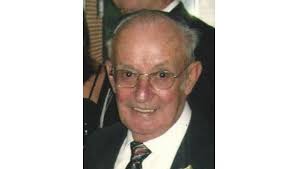 Charles Long Obituary (1931