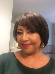 Barbara Gauthier WTVM