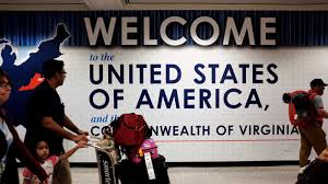 Citizens and permanent residents, who have traveled in china within the february 2, 2020 at 9:44 am. Trump Administration Bans Immigrants From Nigeria
