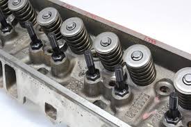 Stock vortec heads vs stock camel humps vs ported 2.02 camel. Ask Away With Jeff Smith Getting 400 Hp From An Old Small Block Chevy