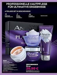 Aktiver Avon Katalog 3 2020 Deutschland Avon Online Nachtcreme Augen Pflege Avon