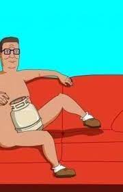 Derpette • 8 years ago. I M Approaching You With Romantic Intent Kingofthehill