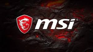 Msi Arsenal Gaming Wallpaper In 2020 Msi Logo Gaming Wallpapers Msi