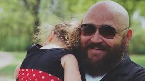 Jerry Eby's Instagram, Twitter & Facebook