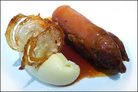 Wordpress Com Best Pork Recipe Pork Trotter Recipe Pork